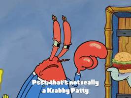 season 4 krusty towers GIF by SpongeBob SquarePants
