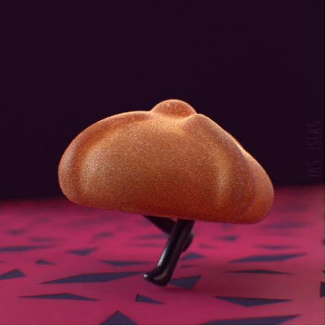 Day Of The Dead Mexico GIF by Yasislas