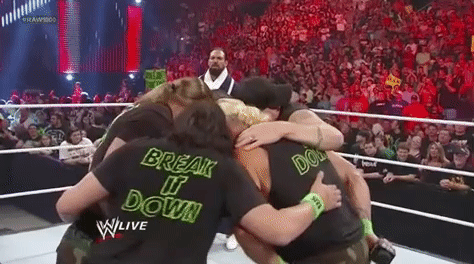 Triple H Wrestling Gif By Wwe Find Share On Giphy
