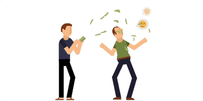 facebook money GIF by Product Hunt