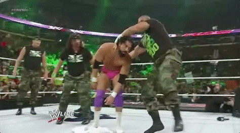 Triple H Wrestling Gif By Wwe Find Share On Giphy