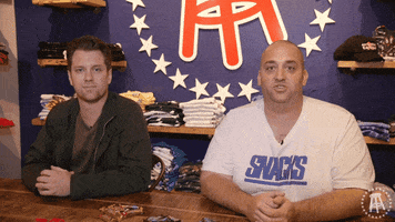 the clem report GIF by Barstool Sports