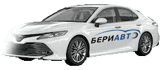 Грозный Sticker by Beri auto