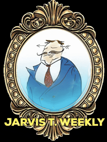 Weekly Humorist GIF