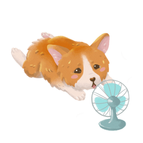 Hot Sticker