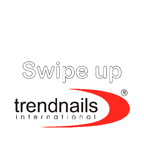 trendnails international Sticker