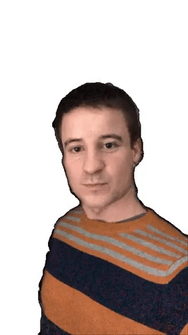 Robertmonzonis GIF by Junts per Cubelles