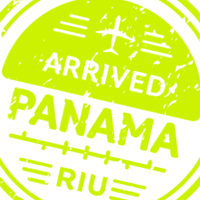 Panama Riuhotels GIF by RIU Hotels & Resorts