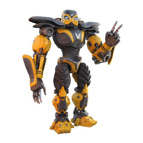 Valtech Sticker by Valtra Argentina