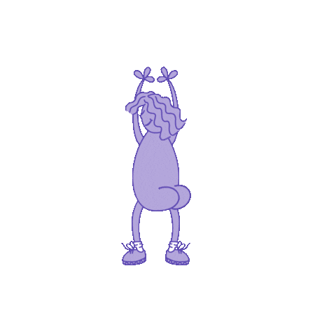 Dance Sticker