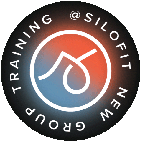 Silofit Sticker