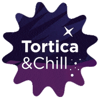 Frikom Tortica And Chill Sticker by FRIKOM