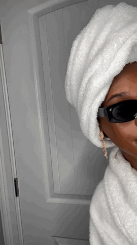 Say What White Robe GIF - Find & Share on GIPHY