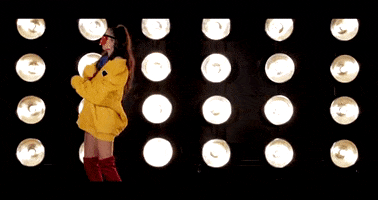 Music Video Goodbye GIF by Ivy Rei