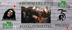 Bob Marley GIF by Primary Wave