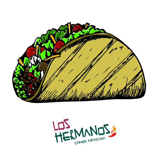 Mexican Comidamexicana Sticker by andalebrasil