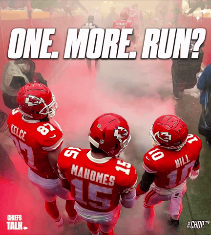Kansas City Chiefs GIF