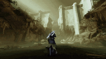 Destiny 2 Running GIF by Xbox