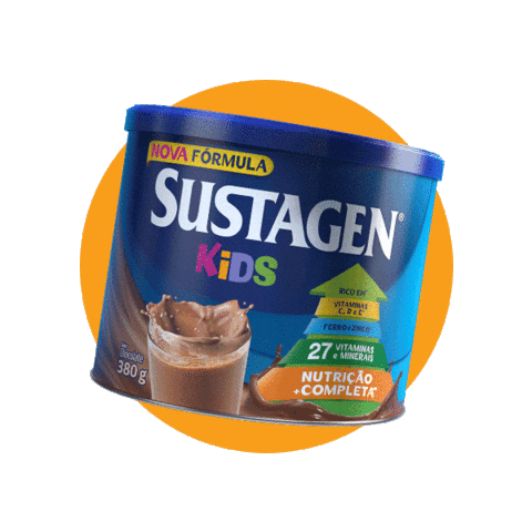 Reckitt Benckiser Brasil Sticker