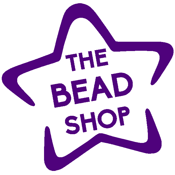 The Bead Shop Nottingham Sticker