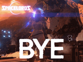 Game Explosion GIF by Spacelords