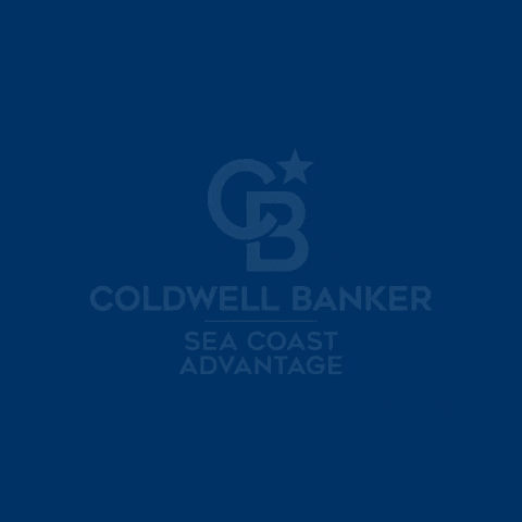 CBSeaCoastAdvantage coldwellbanker seacoast cbsca coldwellbankerseacoastadvantage GIF
