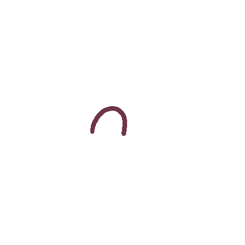 Pink Sticker