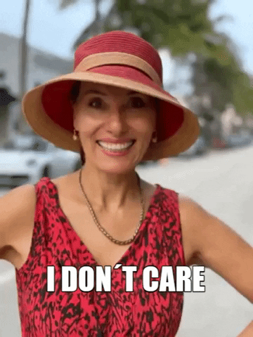 Hola Fortuna GIF