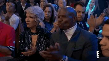 peoples choice awards pca GIF by E!