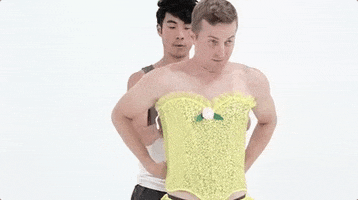 Halloween Costumes GIF by BuzzFeed