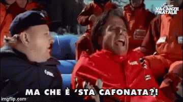 Ma Che Sta Cafonata Gifs Get The Best Gif On Giphy