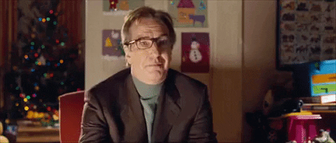 Alan Rickman GIFs - Get the best GIF on GIPHY