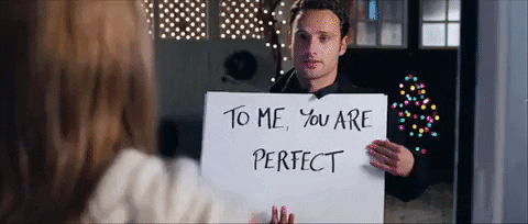 Love Actually GIF - Find & Share on GIPHY