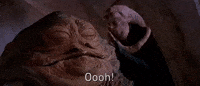 Jabba-the-hut GIFs - Get the best GIF on GIPHY