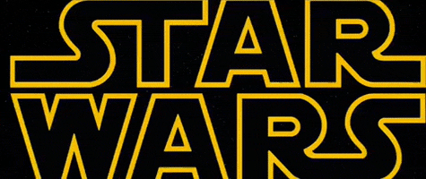 episode 7 title card GIF by Star Wars