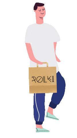 Rolki Olsztyn Sticker