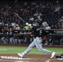 Baseball GIF