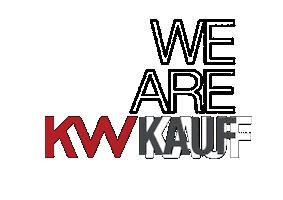 Talippapila Sticker by KW KAUF