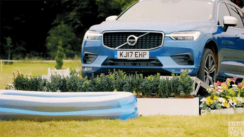 top gear cars GIF