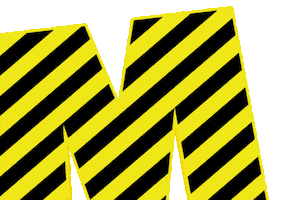 Melly Constructions Sticker