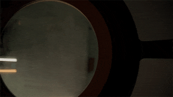 Science Fiction Halloween GIF by Paramount+