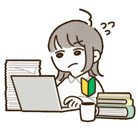 イホム Sticker by jinzai