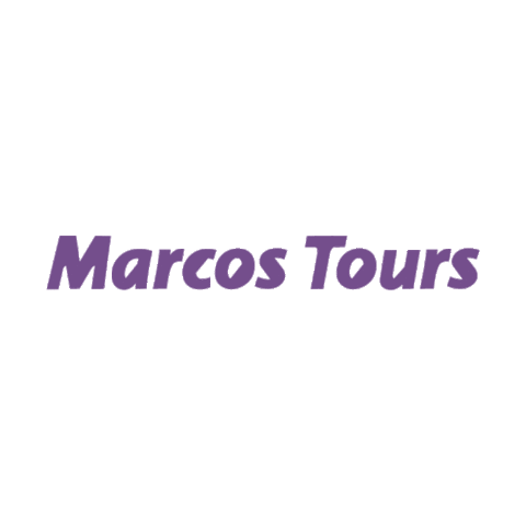 Marcos Tours Sticker