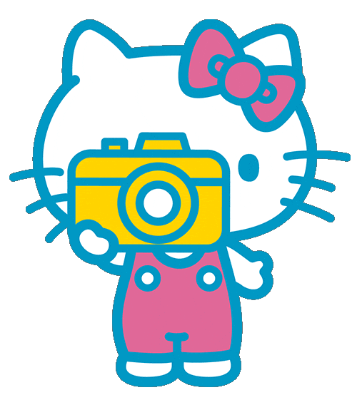 Picture Photography Sticker By Hello Kitty For Ios Android Giphy Picture Photography Sticker By Hello Kitty For Ios Android Giphy