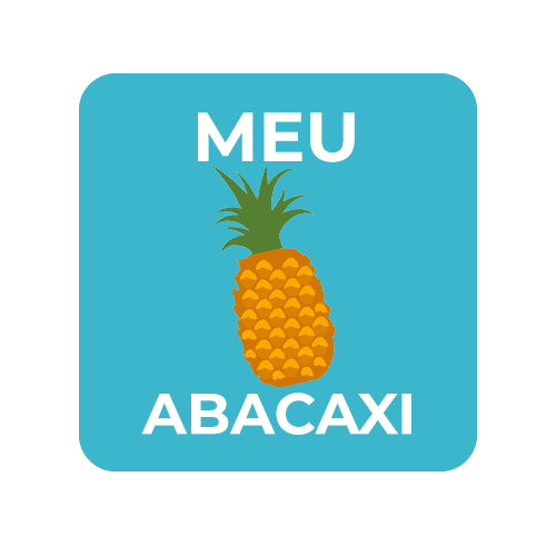 Pineapple Abacaxi Sticker by BabyCenter for iOS & Android GIPHY