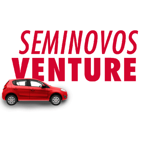 venturefiat Sticker