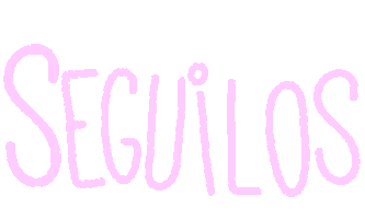 Follow Sticker by MagicalPapers