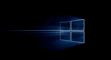 inspired windows 10 GIF