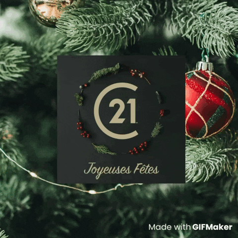 Century 21 Estrie GIF