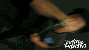 machete  GIF